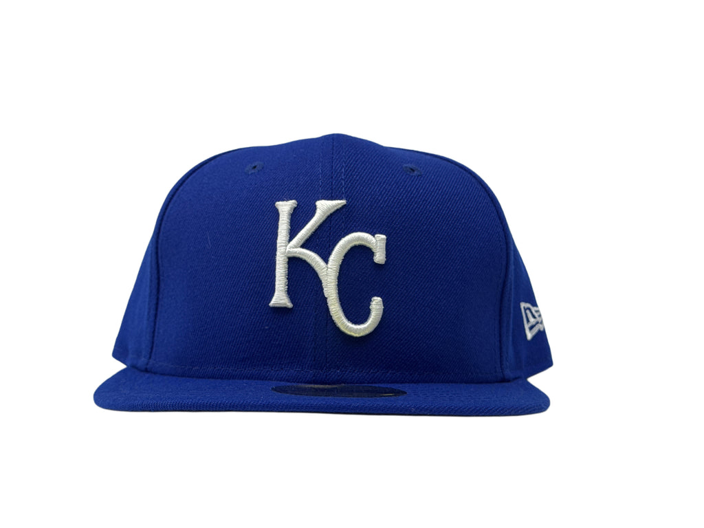 New Era 59FIFTY Kansas City Royals