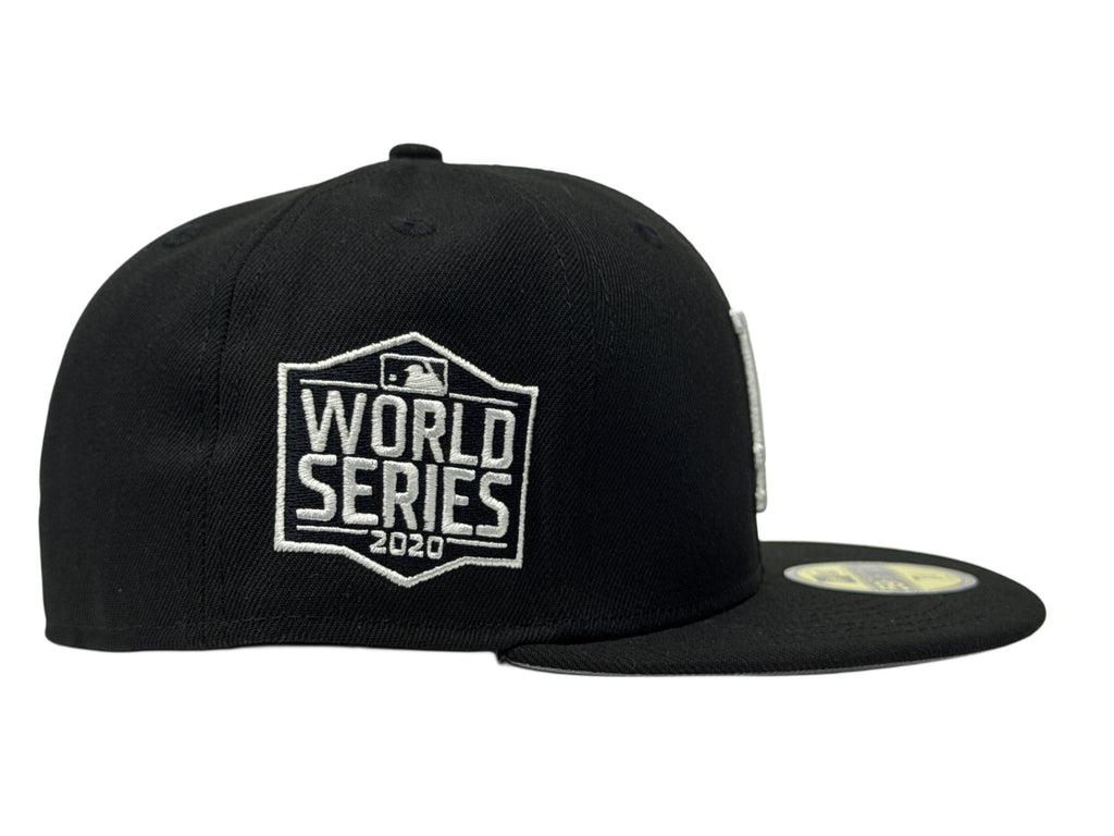 New era 59FIFTY Los Angeles Dodgers