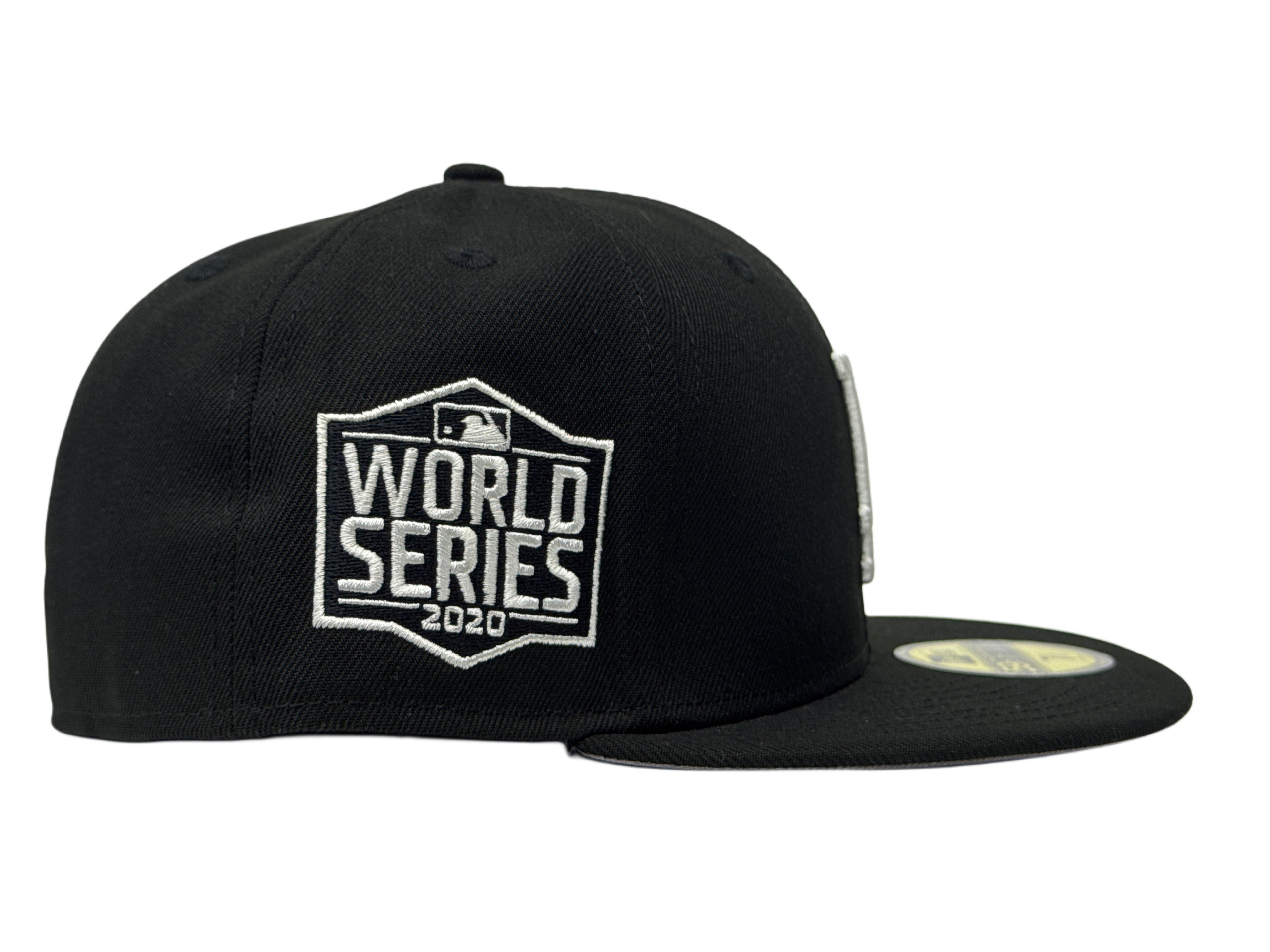 New era 59FIFTY Los Angeles Dodgers