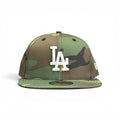 New Era 59FIFTY Los Angeles Dodgers
