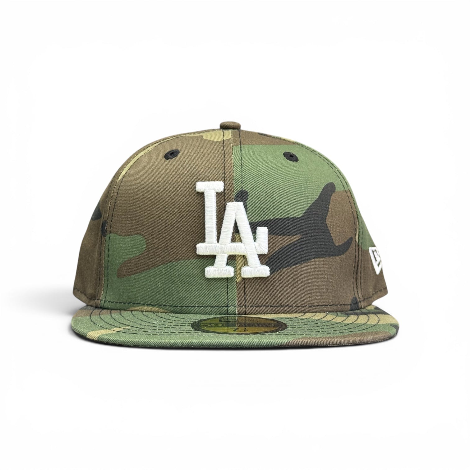 New Era 59FIFTY Los Angeles Dodgers