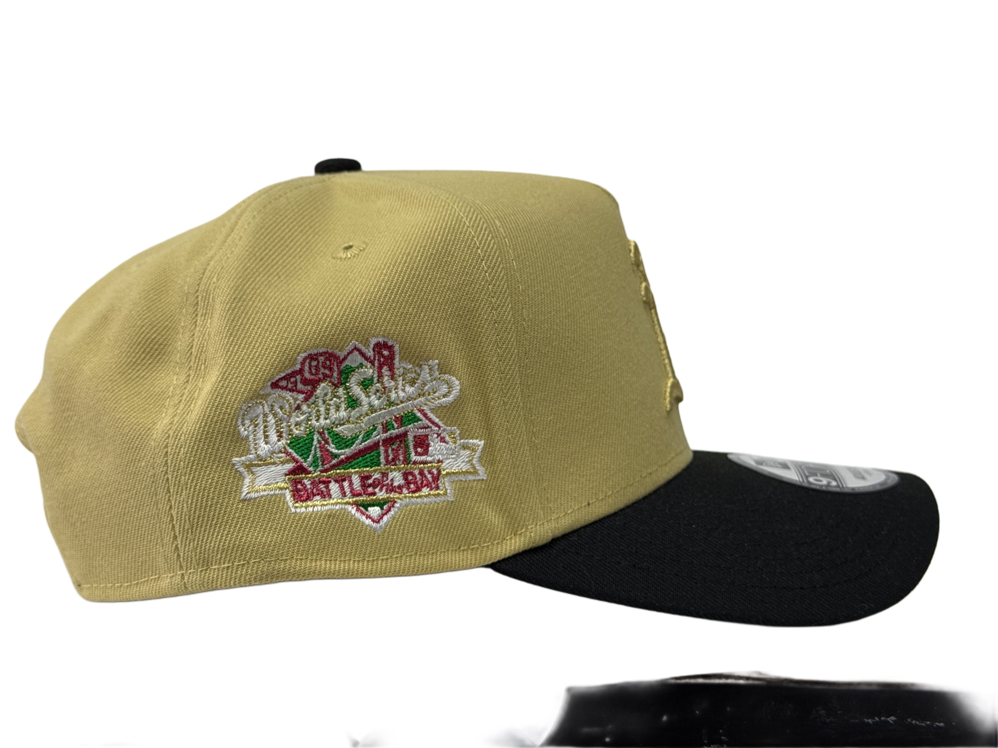 New Era 9FORTY Oakland Athletics