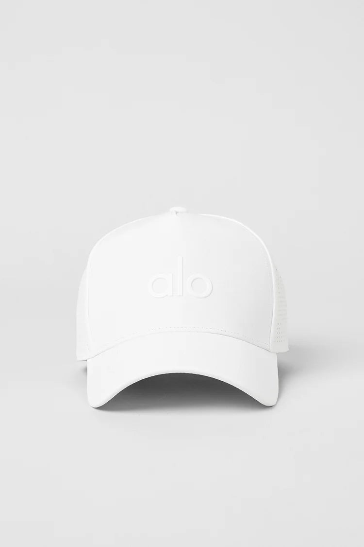 Alo District Blanca