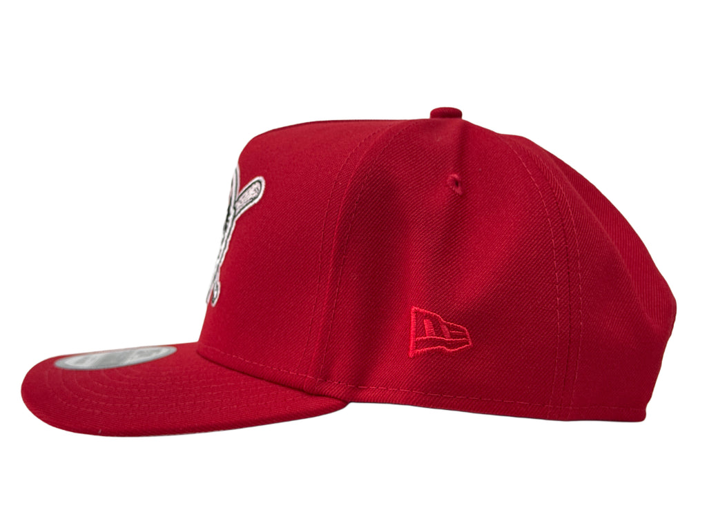New Era 9FIFTY Pittsburgh Pirates