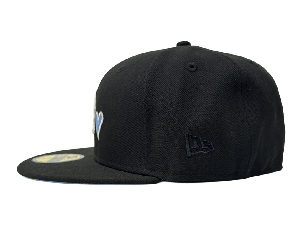 New Era 59FIFTY Los Angeles Dodgers