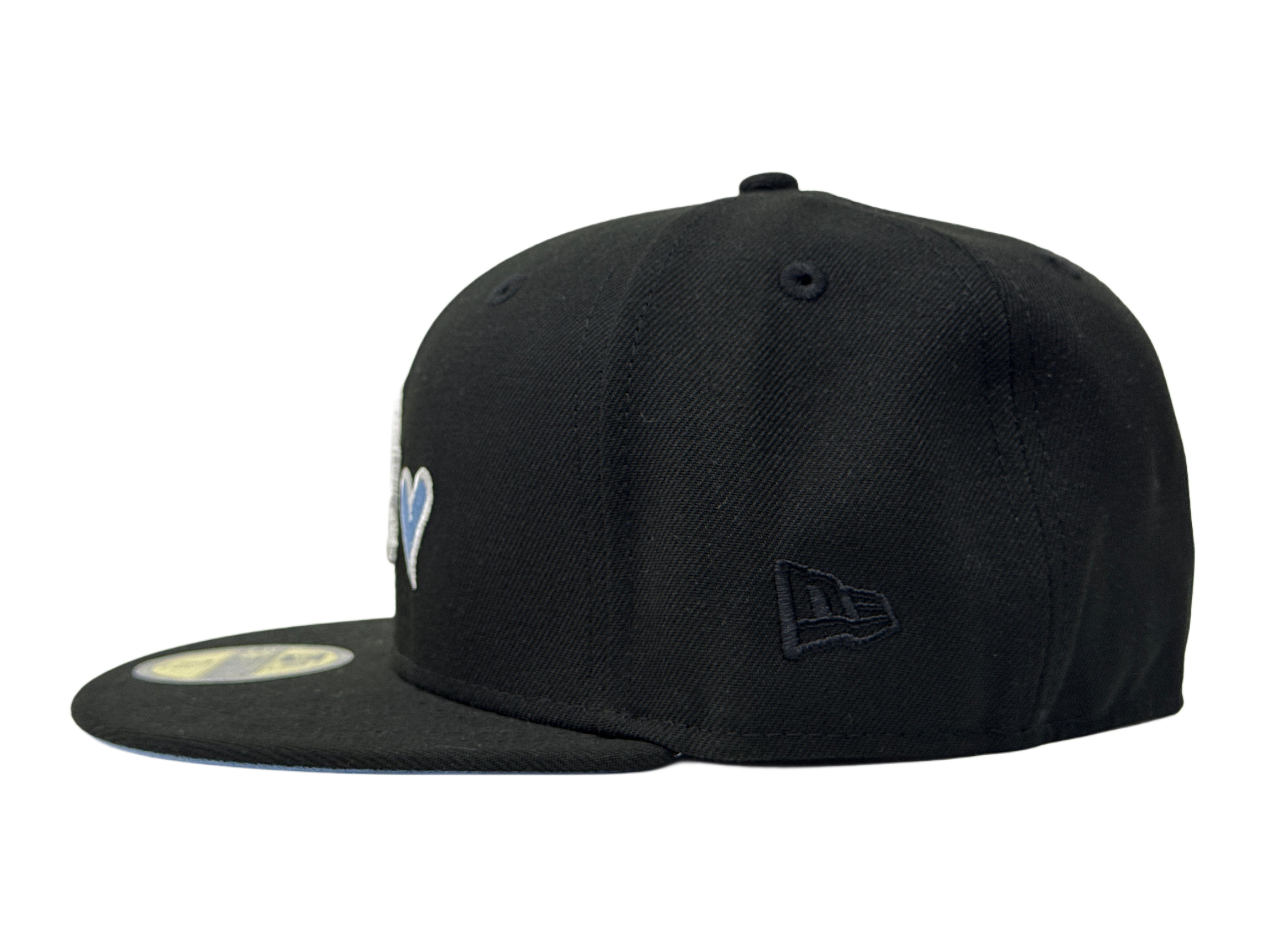 New Era 59FIFTY Los Angeles Dodgers
