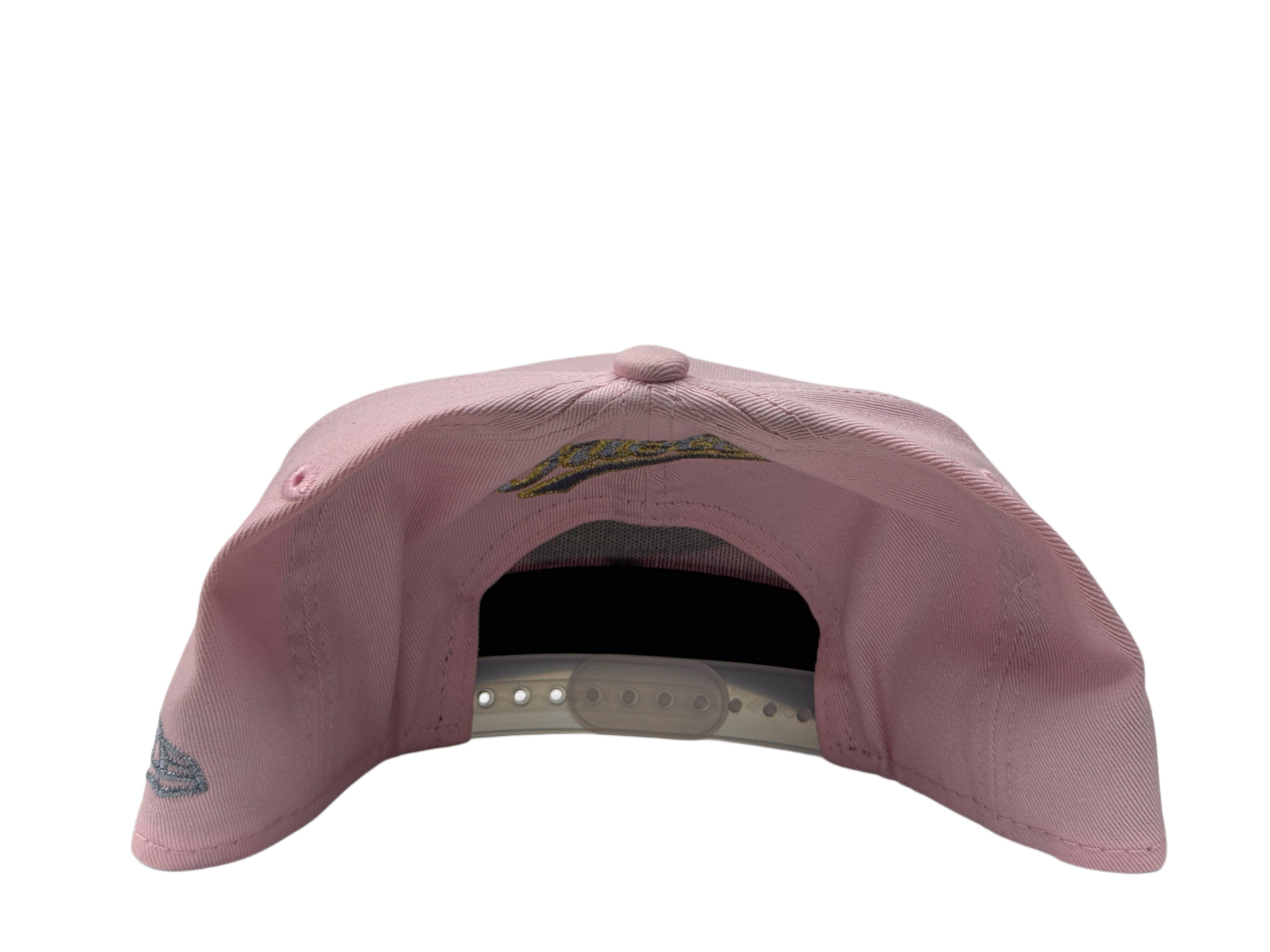 New Era 9FORTY Baltimore Orioles