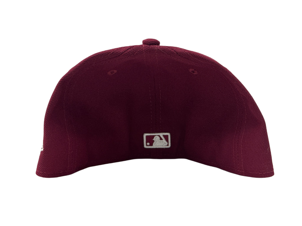 New Era 59FIFTY Los Angeles Dodgers