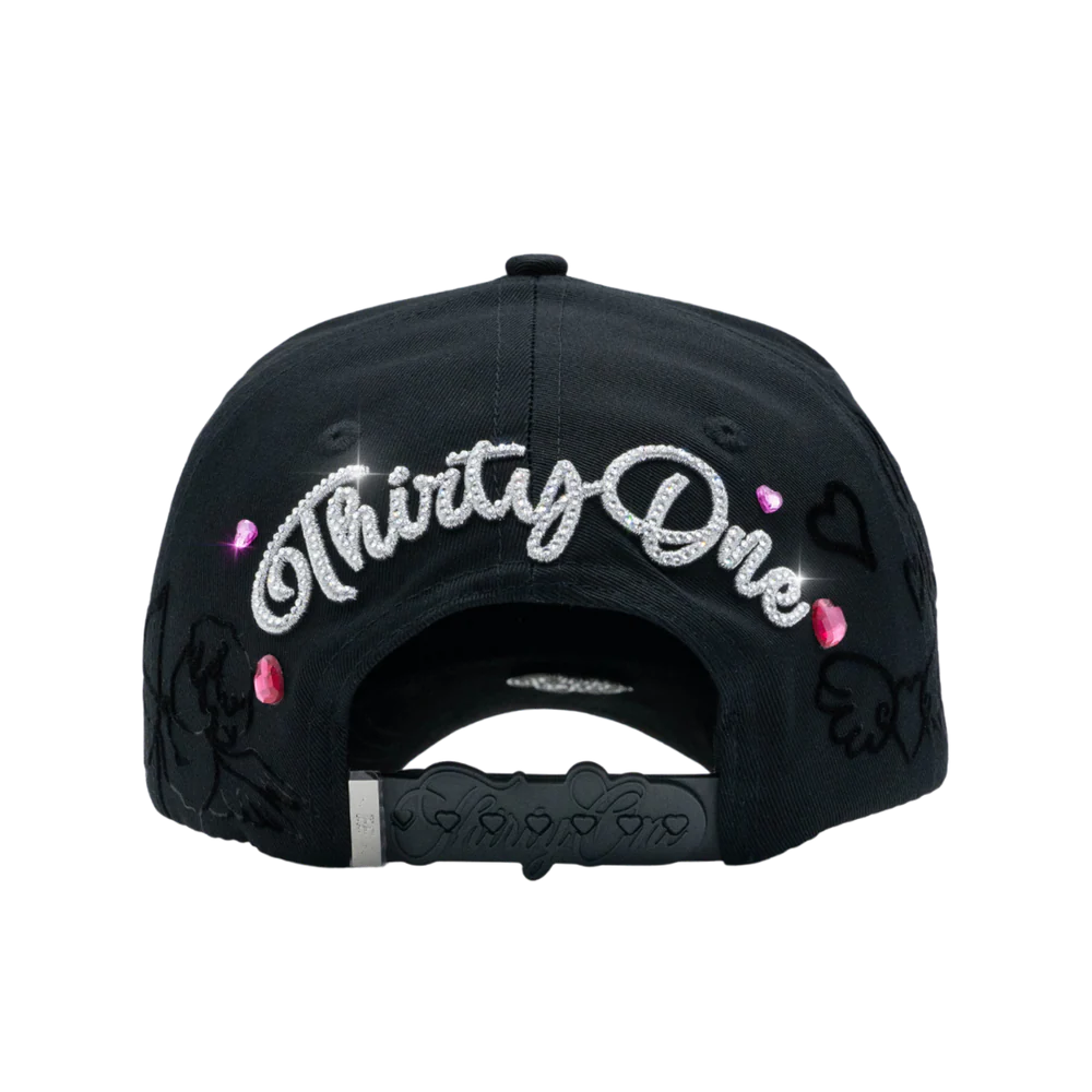 31 Hats NY Lovestruck