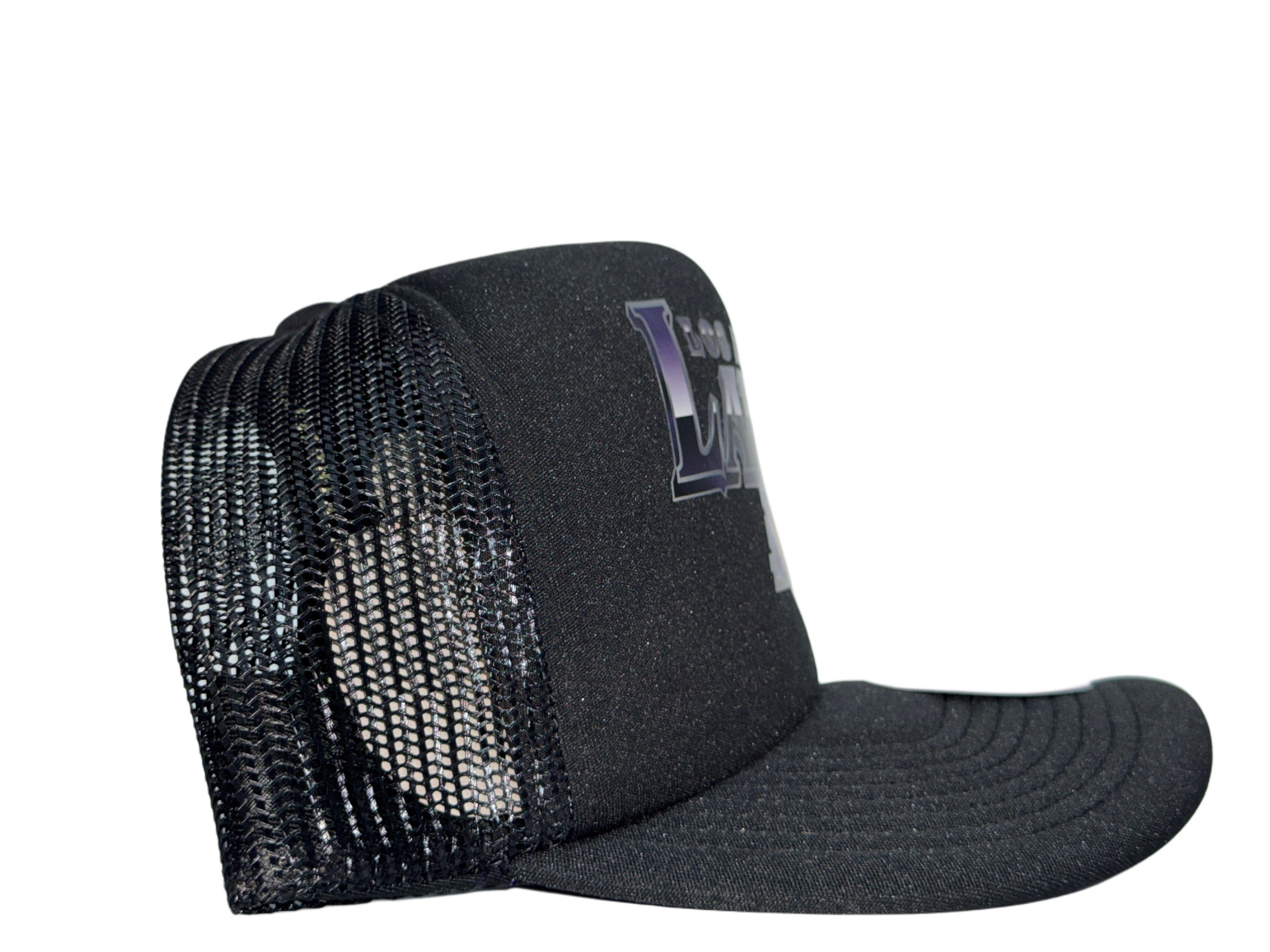 M&N Los Angles Lakers
