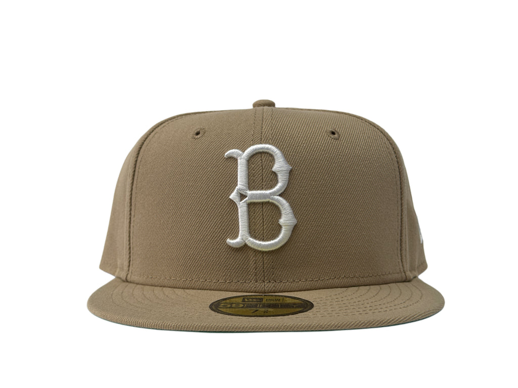 New Era 59FIFTY Boston Red Sox