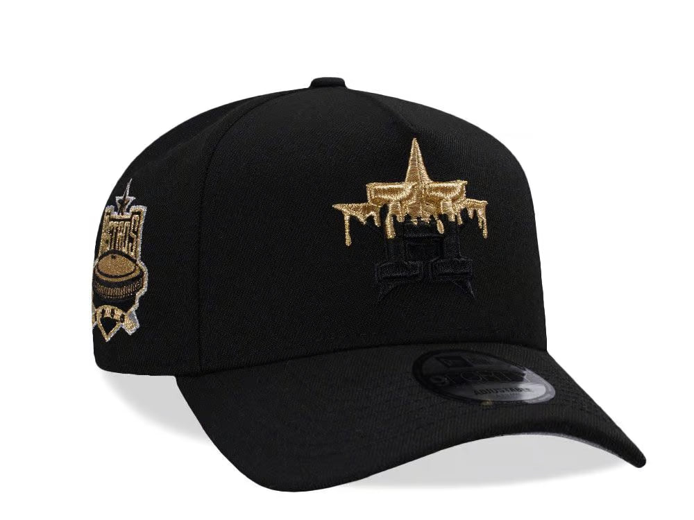 New Era 9FORTY Houston Astros