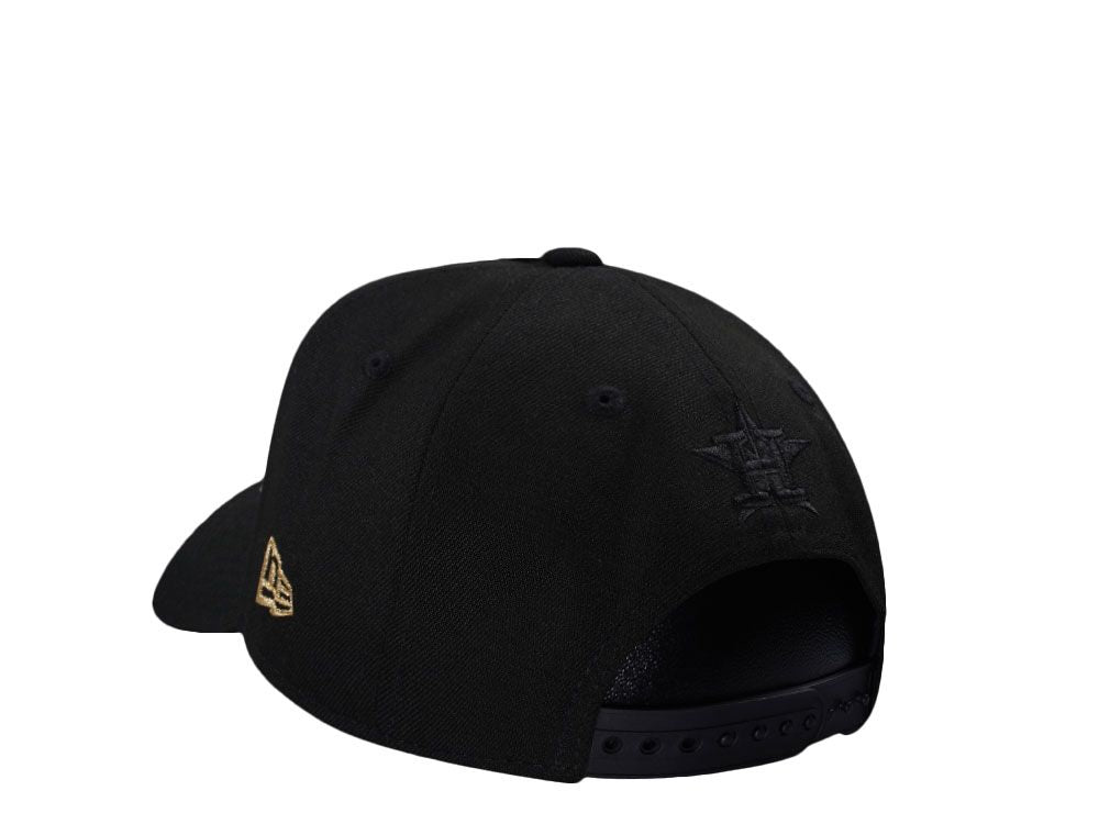 New Era 9FORTY Houston Astros