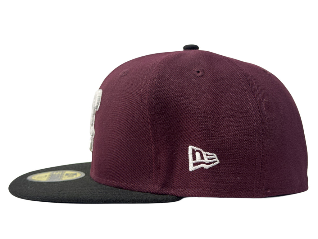New Era 59FIFTY Tomateros de Culiacan