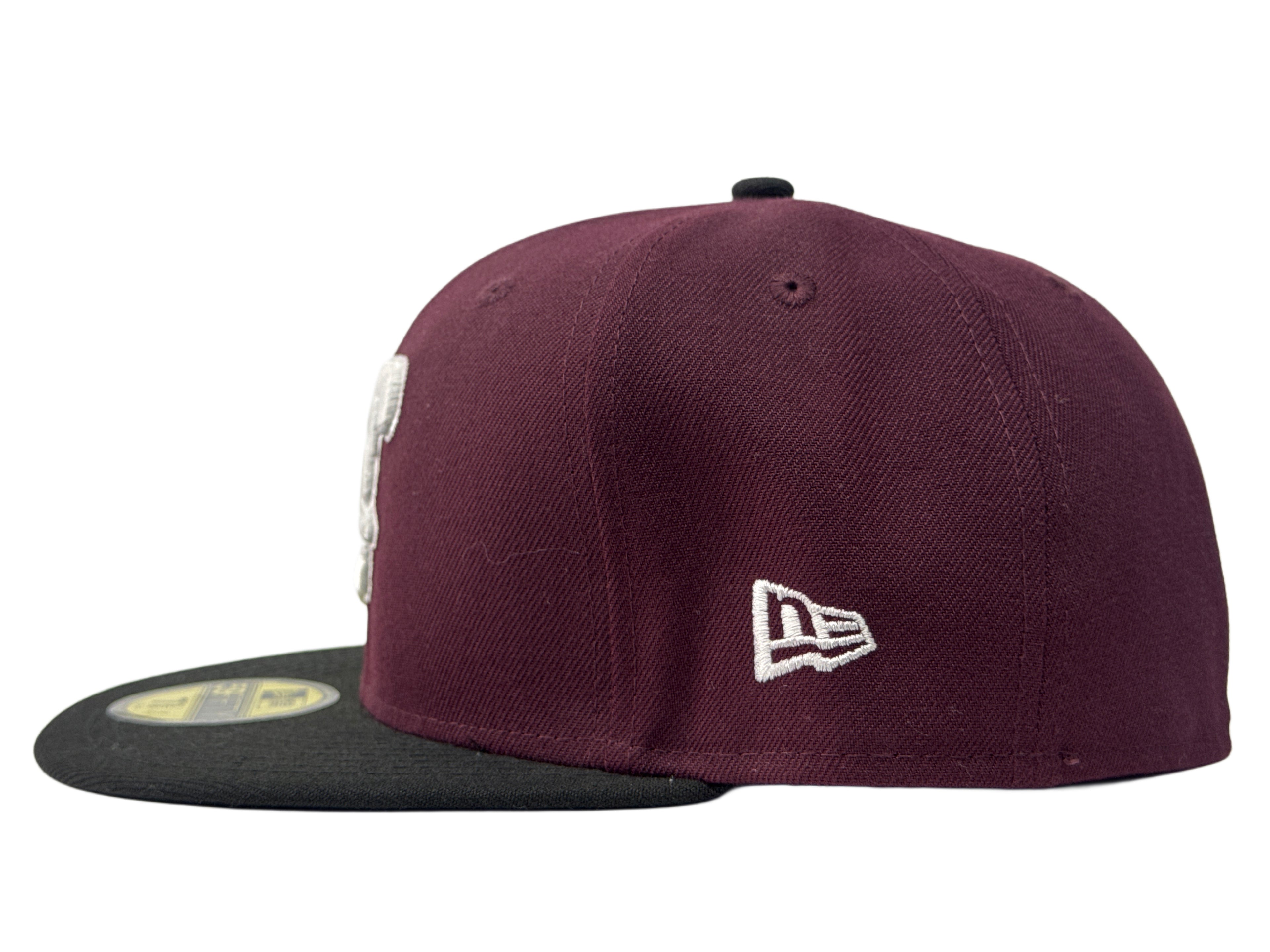 New Era 59FIFTY Tomateros de Culiacan