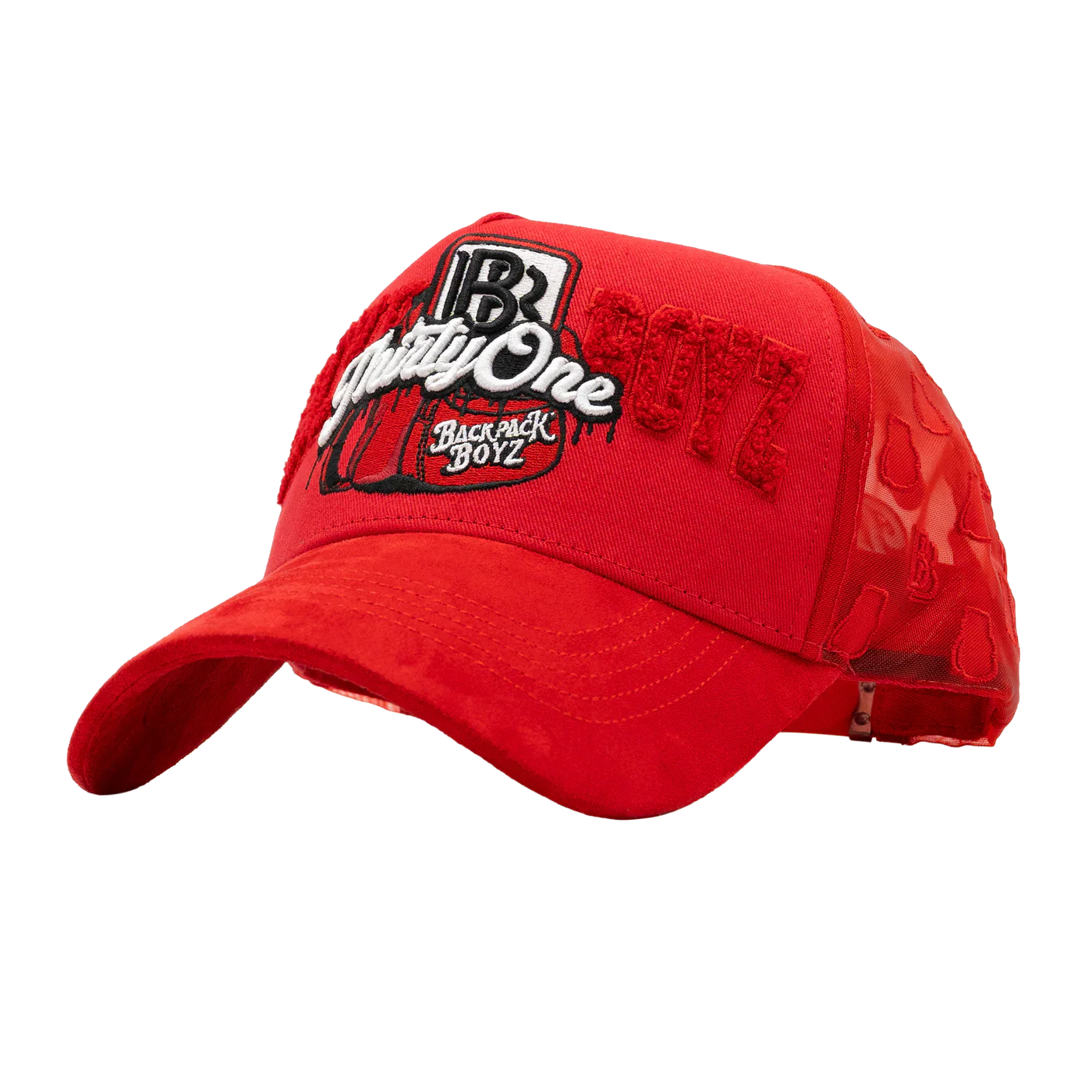 31 Hats La Mochila