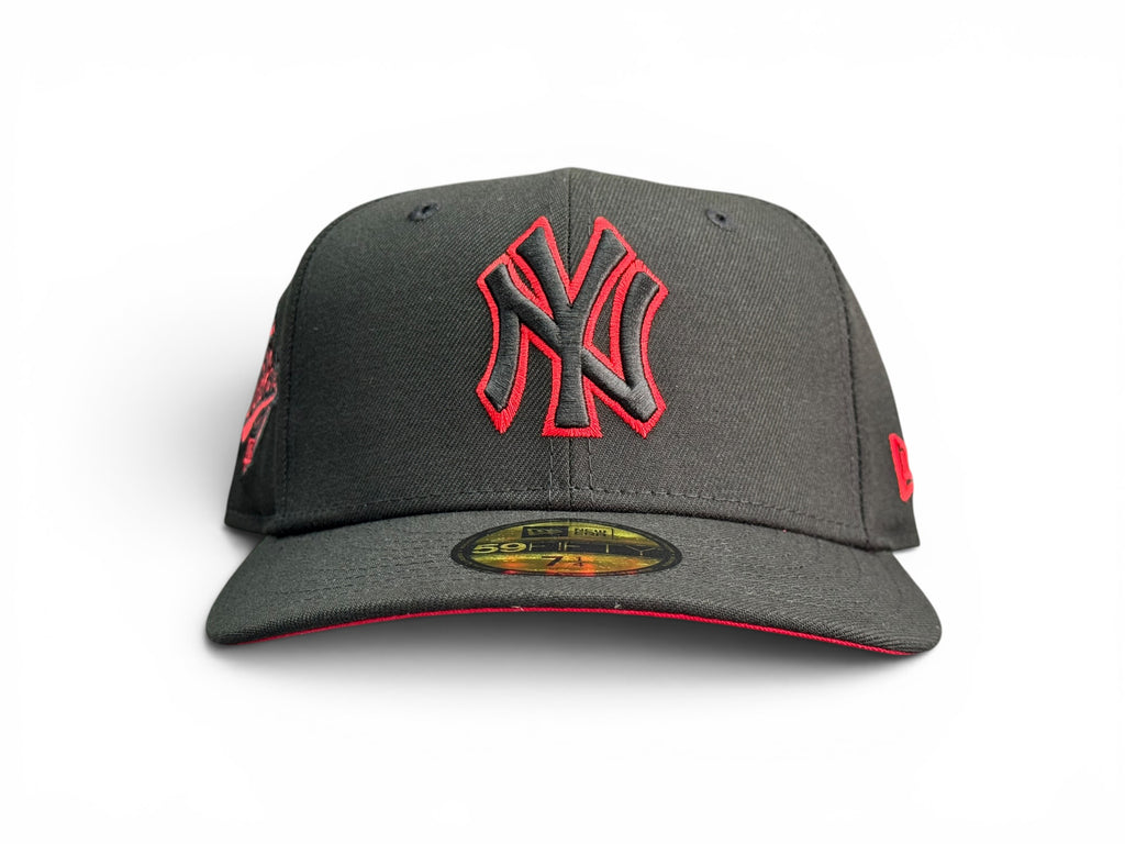 New Era 59FIFTY New York Yankees