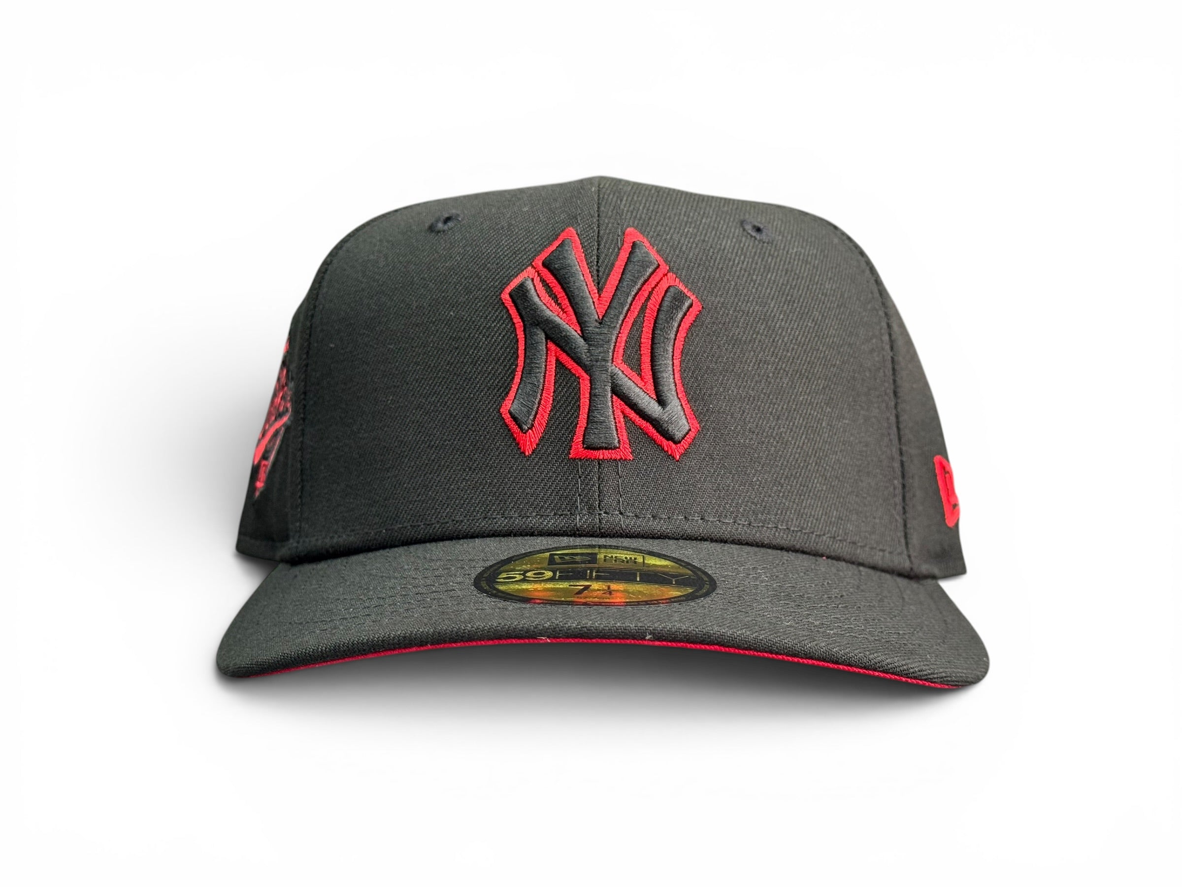 New Era 59FIFTY New York Yankees