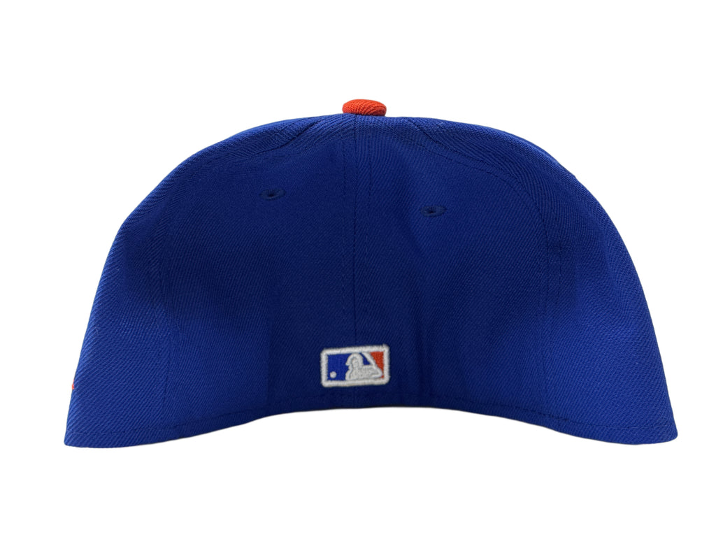 New Era 59FIFTY Net York Nets