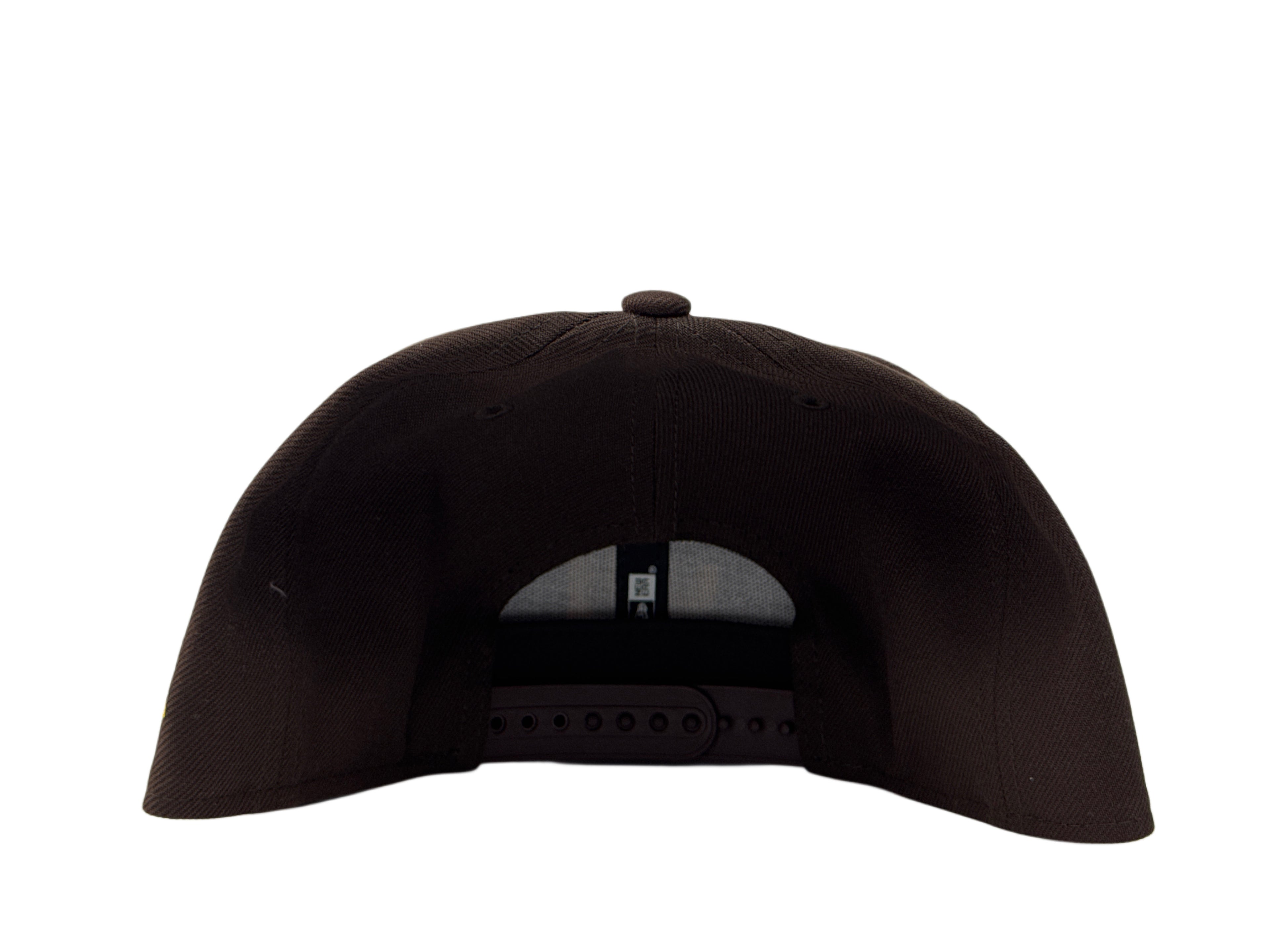 New Era 9FIFTY San Diego Padres