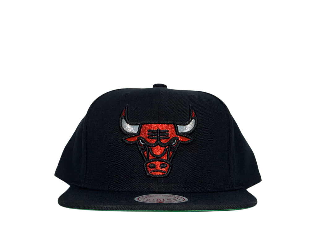 M&N Chicago Bulls