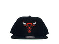 M&N Chicago Bulls
