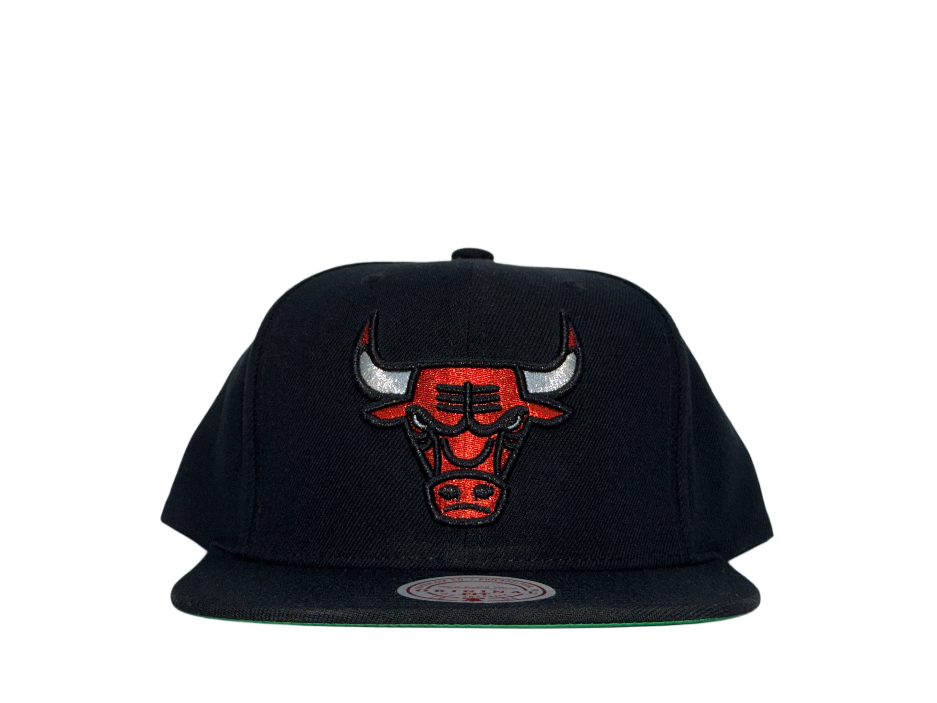 M&N Chicago Bulls