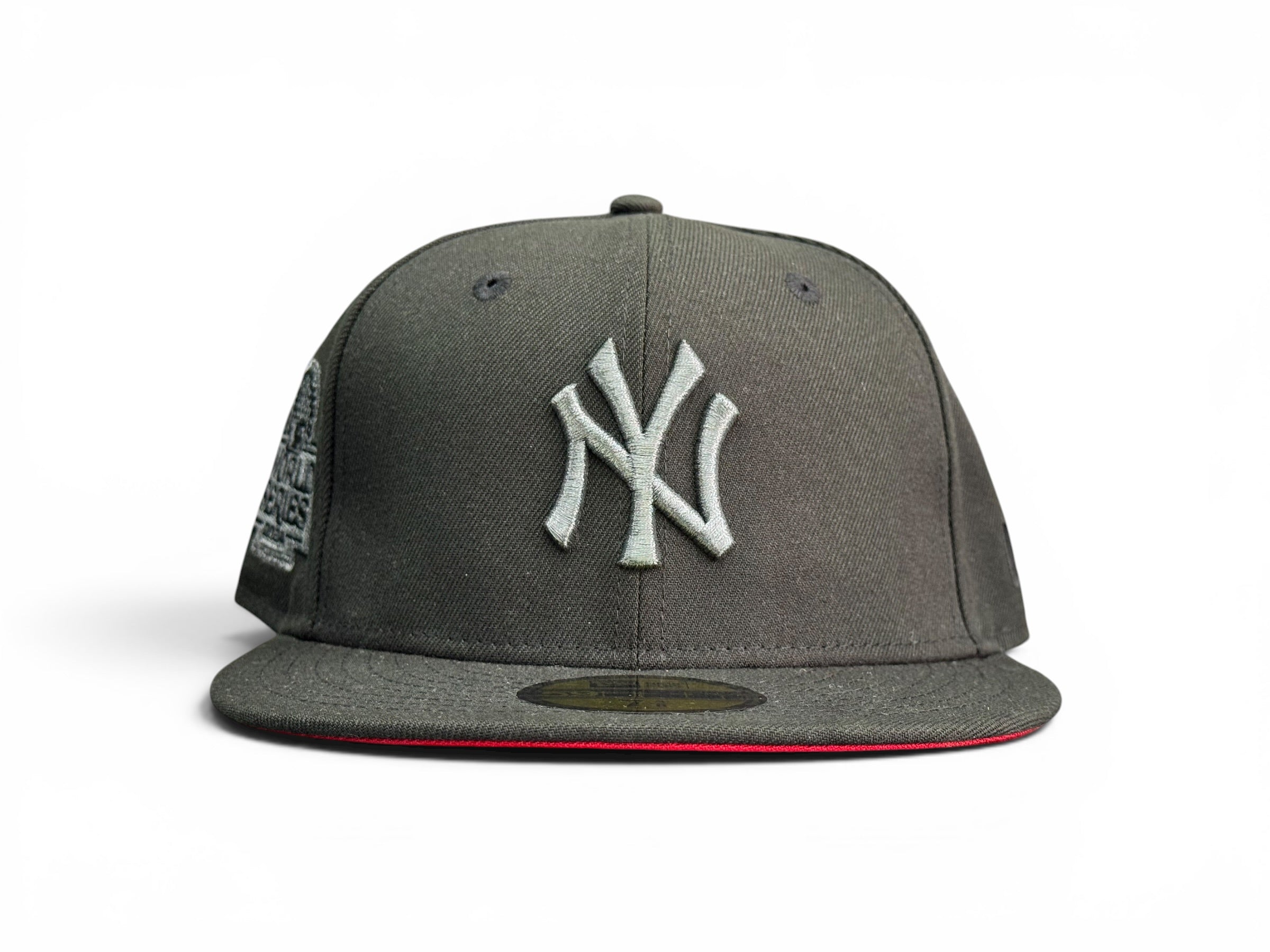 New Era 59FIFTY New York Yankees