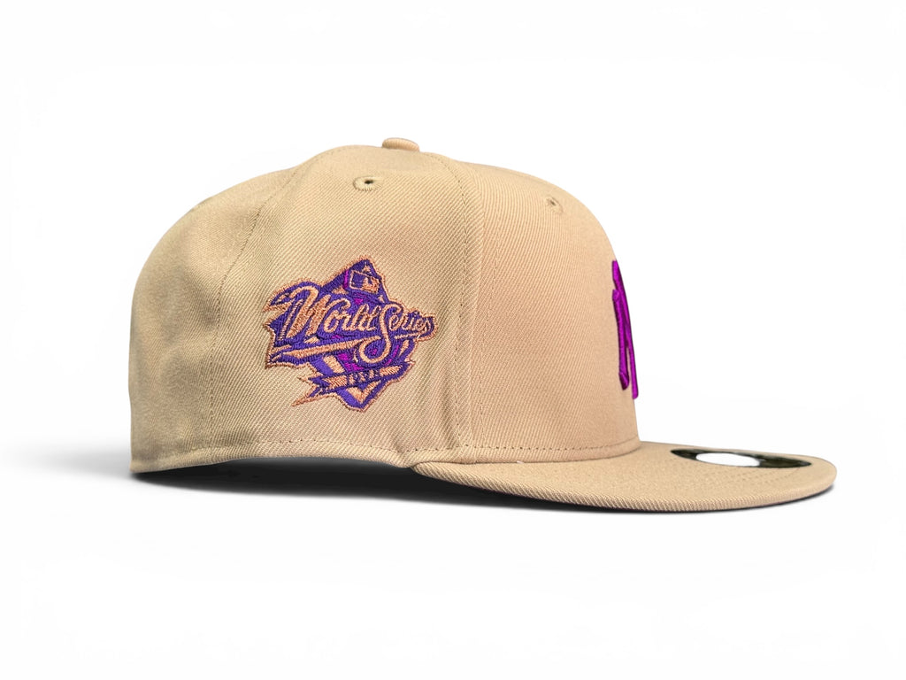 New Era 59FIFTY New York Yankees