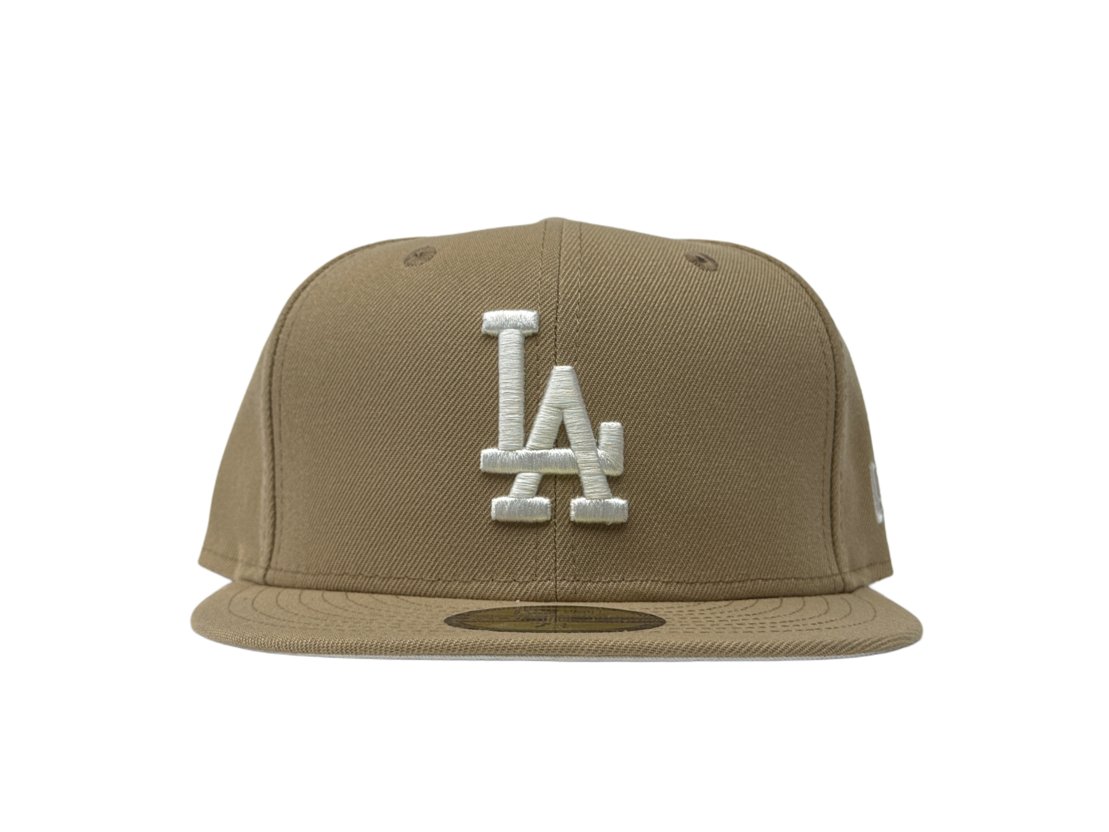 New Era 59FIFTY Los Angeles Dodgers