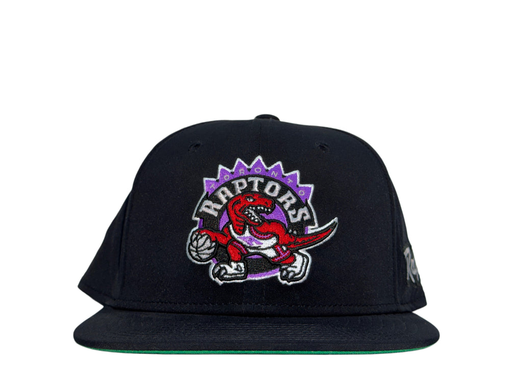 M&N Toronto Raptors
