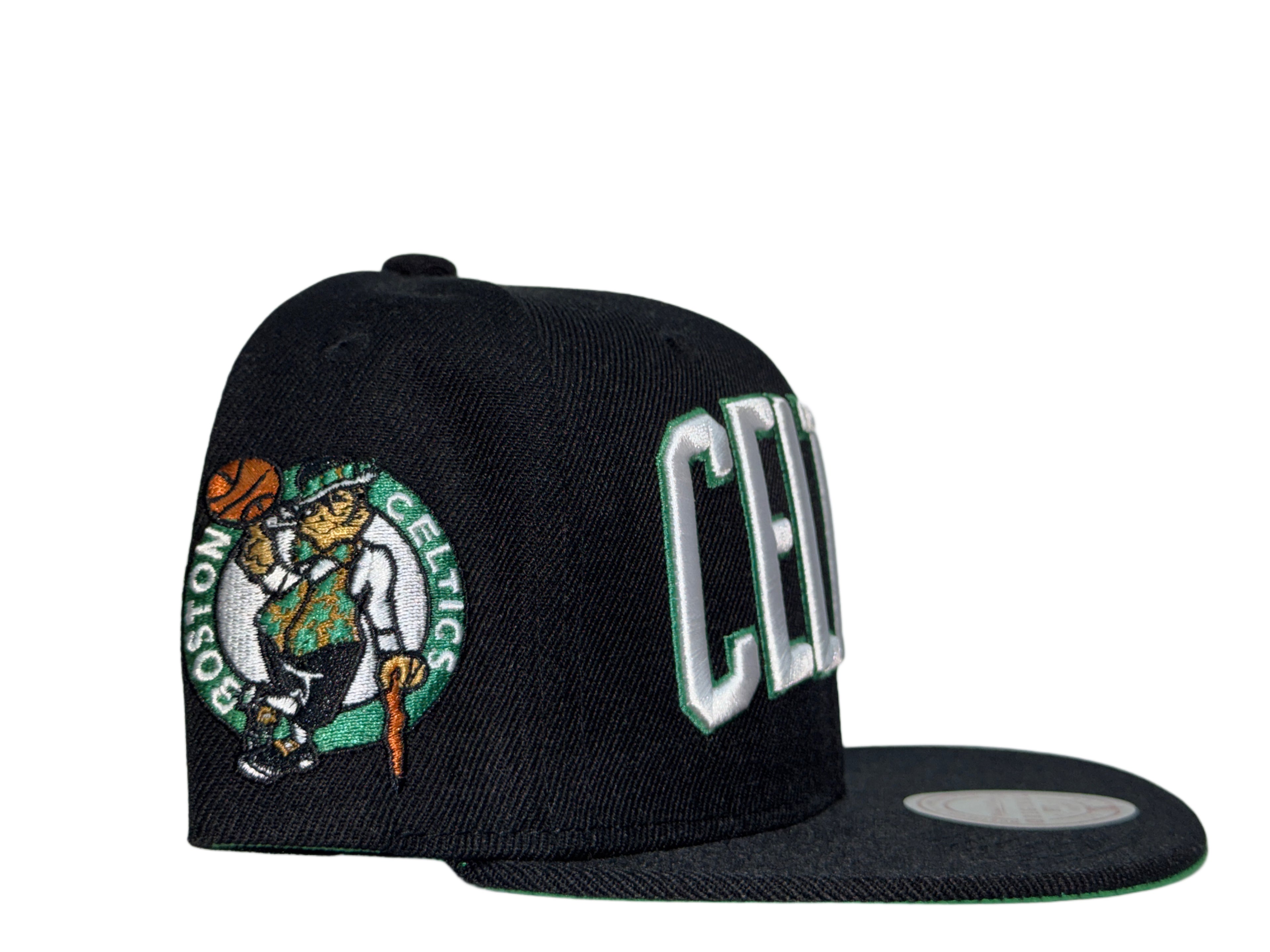 M&N Boston Celtics