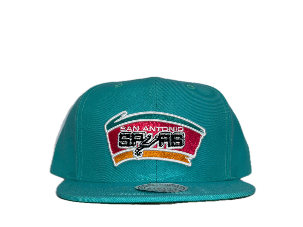 M&N San Antonio Spurs