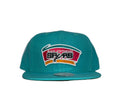 M&N San Antonio Spurs