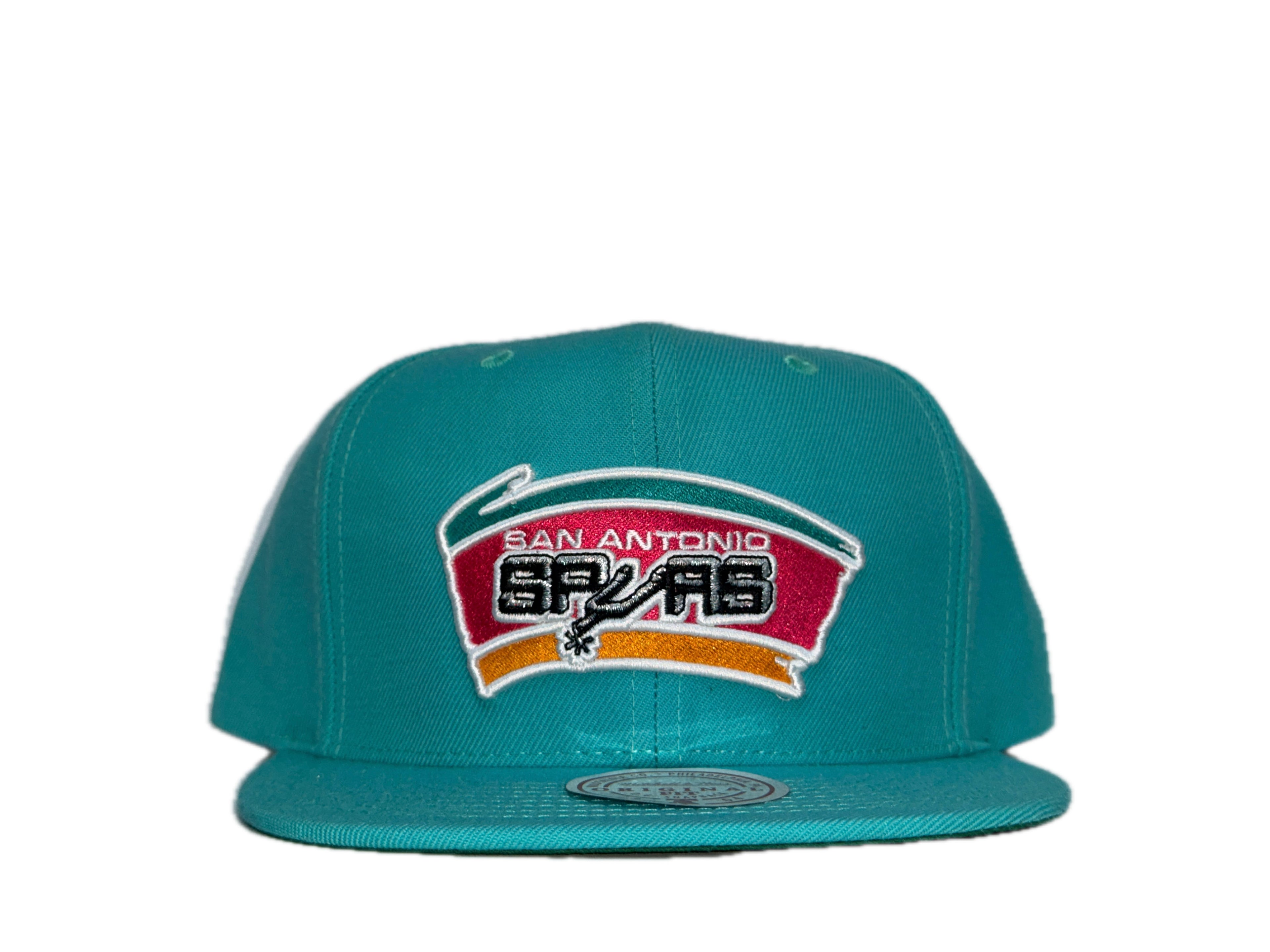M&N San Antonio Spurs