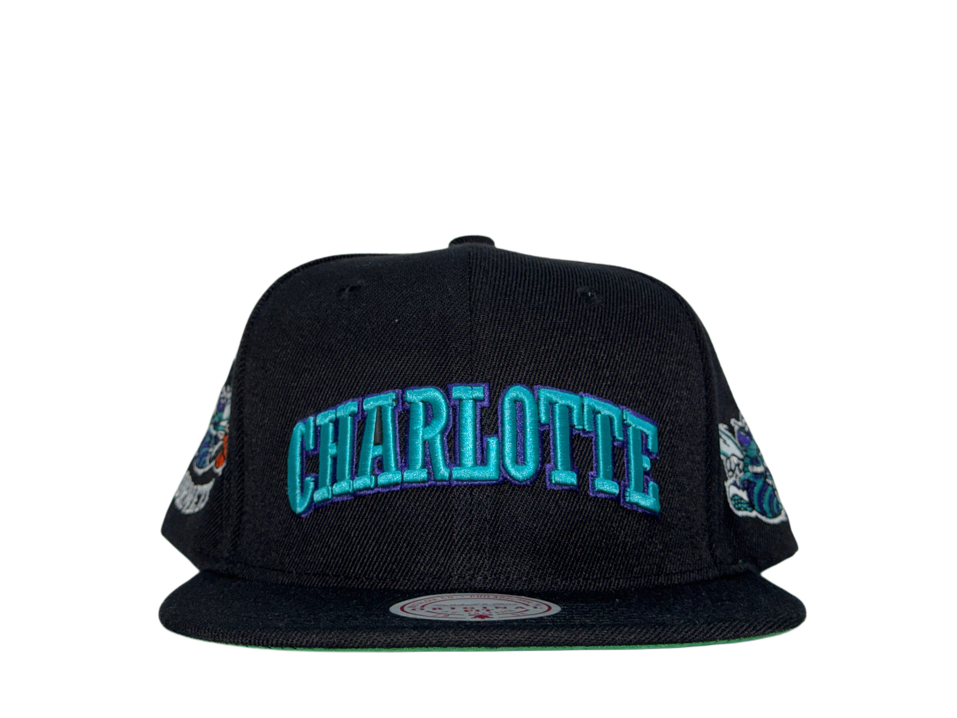 M&N Charlotte Hornets