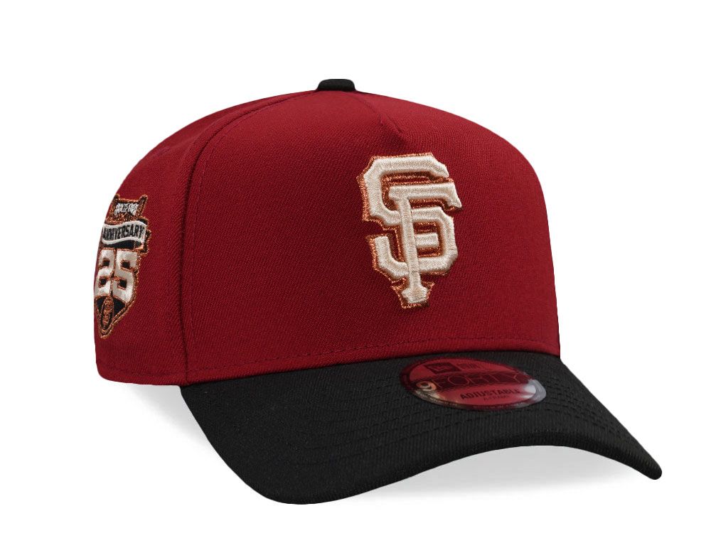 New Era 9FORTY San Francisco Giants