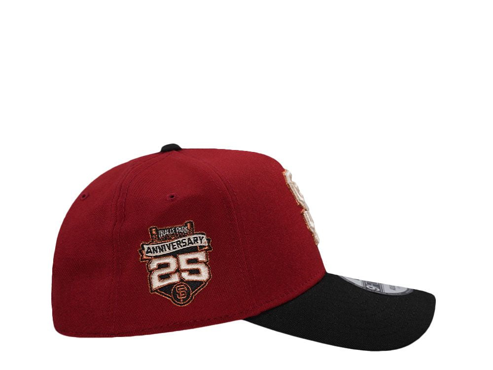 New Era 9FORTY San Francisco Giants