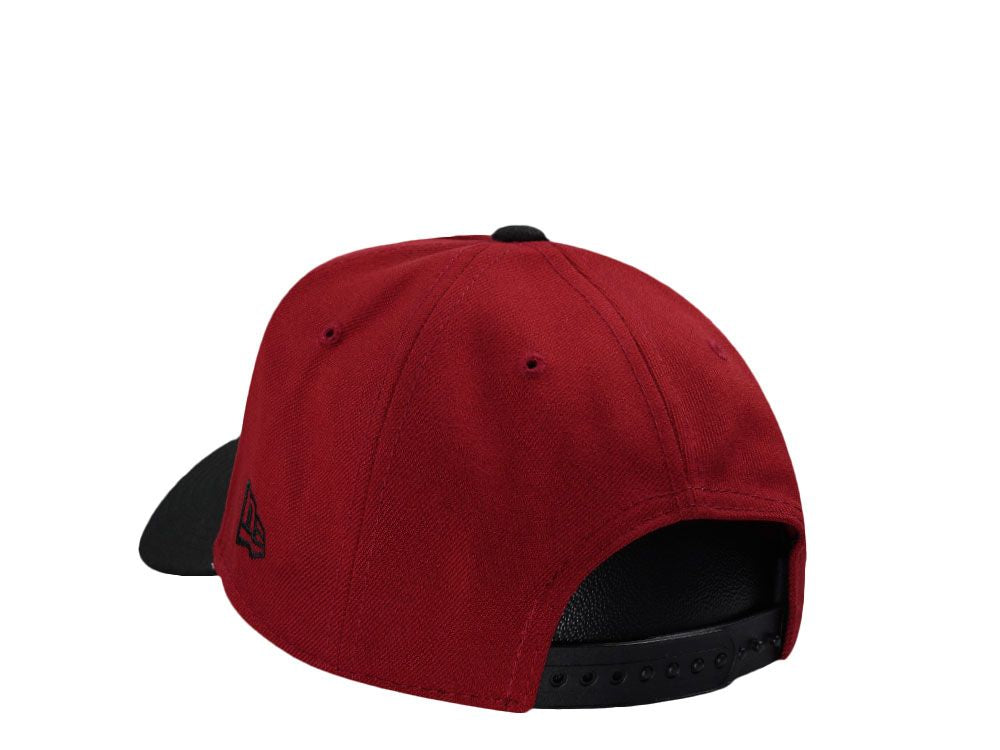 New Era 9FORTY Los Angeles Dodgers