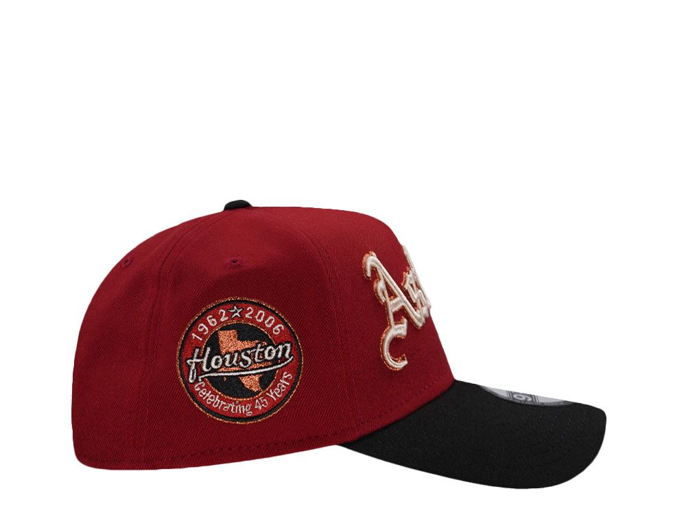 New Era 9FORTY Houston Astros