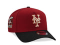 New Era 9FORTY New York Mets