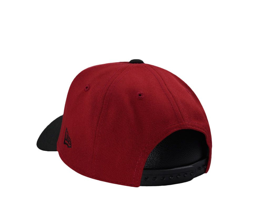 New Era 9FORTY New York Mets