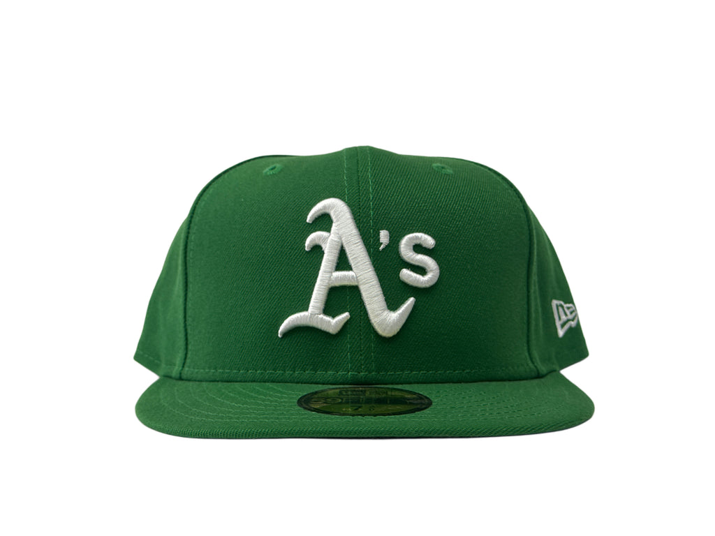 New Era 59FIFTY Oakland Athletics