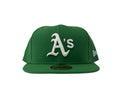 New Era 59FIFTY Oakland Athletics