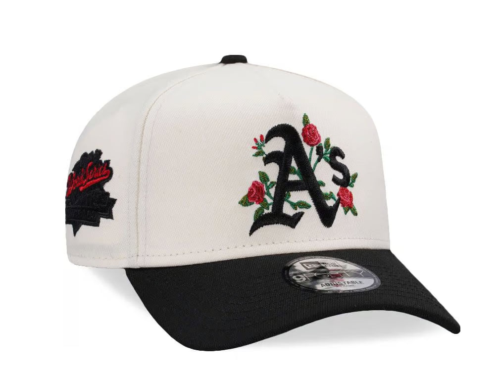 New Era 9FORTY Oakland Athletics