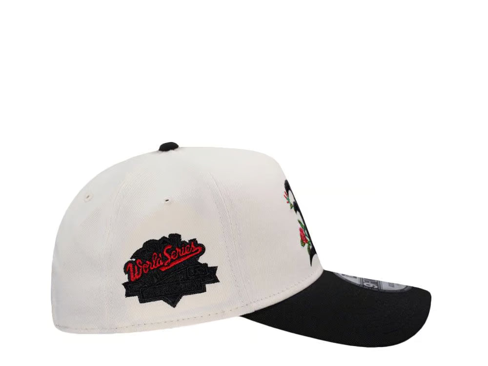 New Era 9FORTY Oakland Athletics
