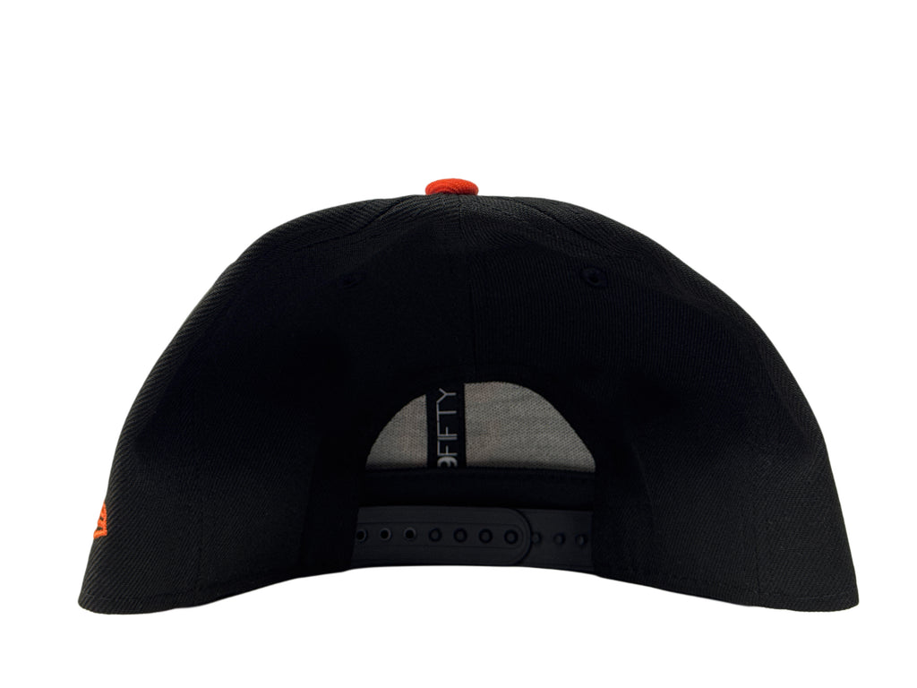 New Era 9FIFTY San Francisco Giants