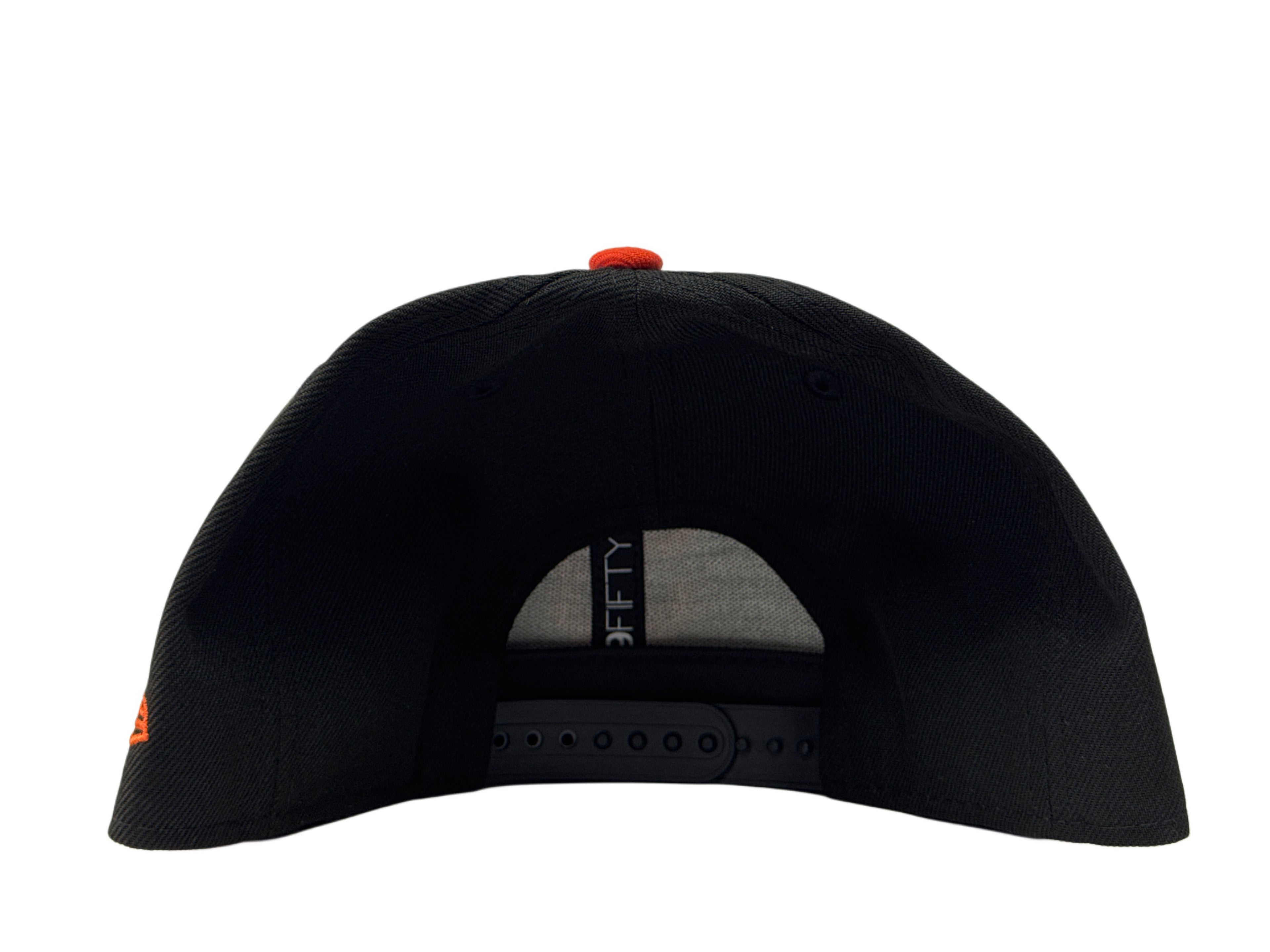 New Era 9FIFTY San Francisco Giants