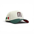 New Era 9FORTY México Emblem