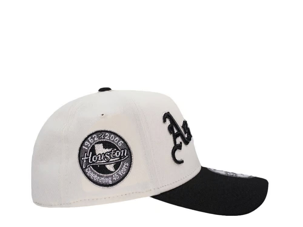 New Era 9FORTY Houston Astros